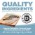 NutriSource Element Series Open Waters Haddock, Trout & Duck Blend With Wholesome Grains Dry Dog Food