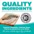 NutriSource Element Series Grain Free Classic Catch Haddock, Trout & Cod Blend Dry Cat Food