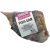 Icelandic+ Cod Skin Wrapped Pig Ear Dehydrated Dog Treats In Bulk Box - 30 pack