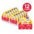 Wellness Complete Health Purrfect Duos Beef & Chicken Dinner Cuts in Gravy Wet Cat Food - 12 x 2.64oz