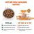 FAM PETS Probiotic+ Digestive Support Soft Chews for Dogs