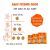 FAM PETS Probiotic+ Digestive Support Soft Chews for Dogs