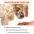 FAM PETS Probiotic+ Digestive Support Soft Chews for Dogs