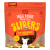 Cloud Star Wag More Bark Less Sliders Beef Cheeseburger Recipe Dog Treats - 8oz