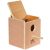 Prevue Hendryx Finch Nest Box