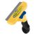 FURminator Short Hair deShedding Tool for LARGE Dogs
