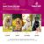 NaturVet Scoopables Glucosamine DS Plus Moderate Joint Care Supplement Soft Chews for Dogs - 45 Scoops