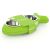 Hing Designs The Fish Bowl with Non Slip Rubber Feet