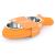 Hing Designs The Fish Bowl with Non Slip Rubber Feet