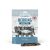 Icelandic+ Herring Whole Fish Natural Cunchy Cat Treats 1oz