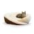 K & H Huggy Nest Pet Bed