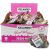 Icelandic+ Cod Skin Wrapped Pig Ear Dehydrated Dog Treats In Bulk Box - 30 pack