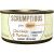 Scrumptious From Scratch Flaked Chicken & Turkey Dinner In Gravy Canned Cat Food - 24 x 79g