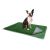 PoochPad Indoor Turf Dog Potty Pro Connectable 16" x 24"
