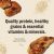 The Honest Kitchen Essential Clusters Whole Grain Chicken Recipe Dry Dog Food