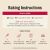 The Honest Kitchen Birthday Cake Mix made with Chicken & Blueberries Human Grade Treat for Dogs - 7.5oz