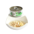 Kit Cat Gravy Chicken & Quail Egg Canned Cat Food - 24x70g