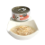 Kit Cat Gravy Chicken & Salmon Canned Cat Food - 24x70g