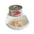 Kit Cat Gravy Chicken & Shrimp Canned Cat Food - 24x70g - BB Date: June 2026