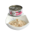 Kit Cat Gravy Chicken & Whitebait Canned Cat Food - 24x70g - BB Date: June 2026