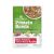 Wellness Protein Bowls Beef, Potato & Green Beans Recipe Dog Food Pouches - 12 x 6.2oz