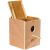 Prevue Hendryx Love Bird Nest Box