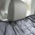 Gen7Pets Luxury Car Seat Protector - Gray