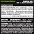 Liquid-Vet Joint Formula Pot Roast Flavor Supplement for Dogs
