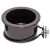 Prevue Hendryx Ceramic Crock Bird Cup - Assorted Colour