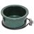 Prevue Hendryx Ceramic Crock Bird Cup - Assorted Colour
