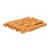 Rollover Porkhide Twists Dog Treat in Bulk Case