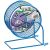 Prevue Hendryx Mouse Exercise Wheel - Assorted Colour