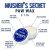 Musher's Secret Paw & Hoof Protection