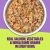 Wellness Protein Bowls Salmon, Whitefish & Rice Recipe Dog Food Pouches - 12 x 6.2oz