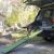 Gen7Pets Natural-Step 72" Pet Ramp