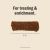 The Honest Kitchen Slow Cooked Beef Jerky made with Ranch Raised Beef Human Grade Jerky Dog Treats - 5.6oz