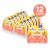 Wellness Complete Health Purrfect Duos Chicken & Tuna Dinner Cuts in Gravy Wet Cat Food - 12 x 2.64oz