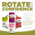 NutriSource Senior/Weight Management Chicken Meal & Pea Recipe With Wholesome Grains Dry Cat Food
