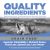 NutriSource PureVita Limited Ingredient Turkey Entree Grain Free Canned Cat Food - 12 x 5.5oz