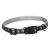 Guardian Gear Two Tone Pawprint Dog Collars