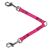 Guardian Gear Nylon 2-Way Couplers - Brite Colors