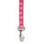 Guardian Gear Two Tone Pawprint Dog Leashes