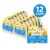 Wellness Complete Health Purrfect Duos Salmon & Whitefish Dinner Cuts in Gravy Wet Cat Food - 12 x 2.64oz