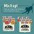 ACANA Premium Pate in Bone Broth Duck Recipe Canned Dog Food - 12x12.8oz