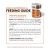 ACANA Premium Pate in Bone Broth Puppy Recipe Canned Dog Food - 12x12.8oz