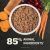 ACANA Premium Pate in Bone Broth Puppy Recipe Canned Dog Food - 12x12.8oz