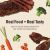 The Honest Kitchen Butcher Block Beef, Lamb & Spring Veggies Pate Wet Dog Food - 6x10.5oz