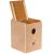 Prevue Hendryx Parakeet Nest Box