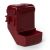 Prevue Hendryx Plastic Bin Feeder - Assorted Colour