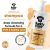 Buddycare Oatmeal Shampoo for Dogs - 16.9 fl oz (500 ml)